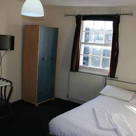 Paddington Flats Lägenhet London Rum bild