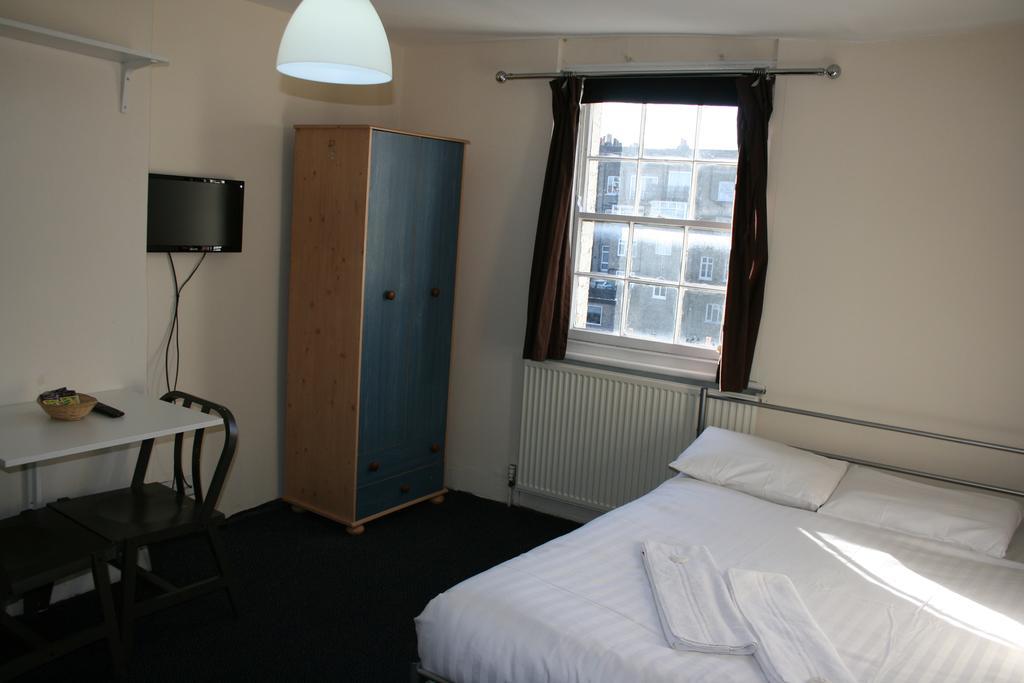 Paddington Flats Lägenhet London Rum bild