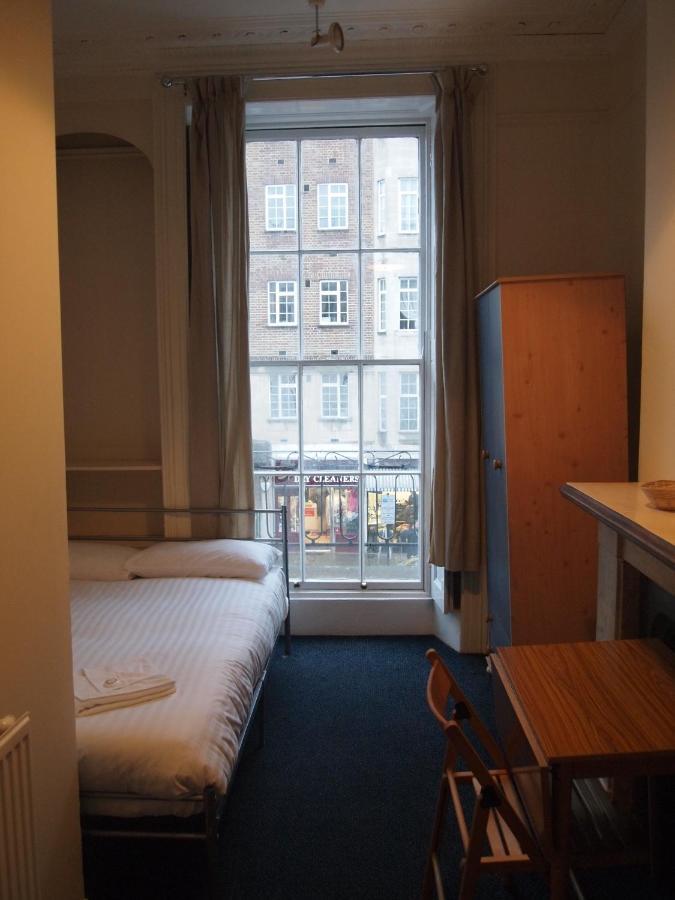 Paddington Flats Lägenhet London Rum bild