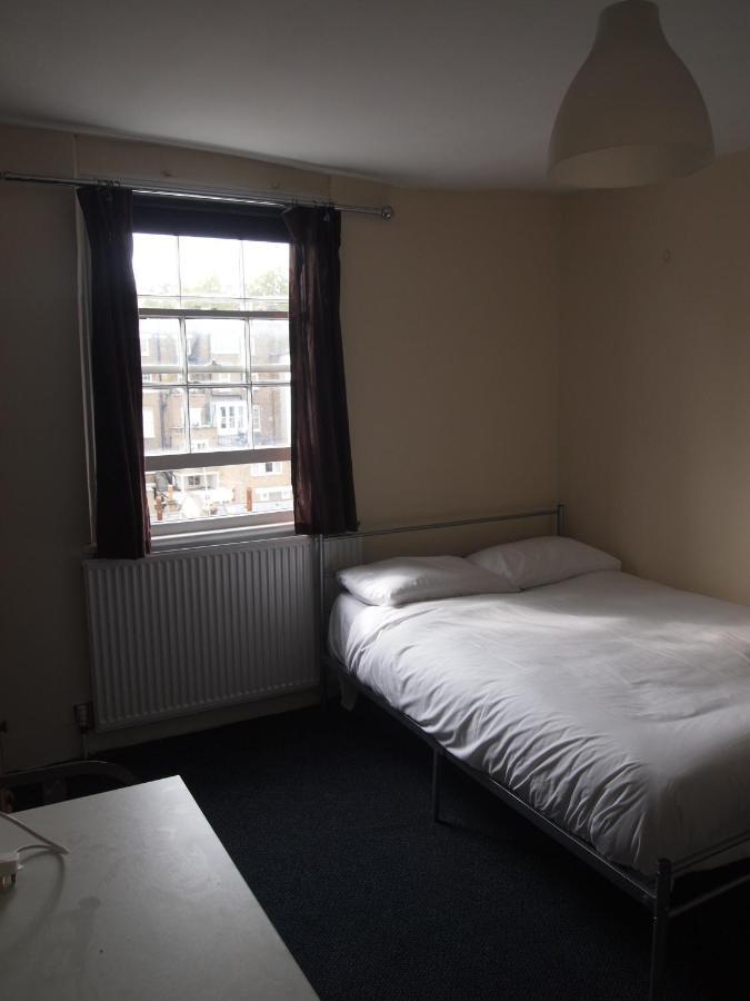 Paddington Flats Lägenhet London Rum bild